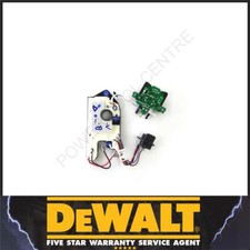 DeWalt 643115-00 Control Module SA for DC616KEC Type 1 & DC629 Type 1 Nail Gun
