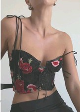 Stitch & Feather NWT Women