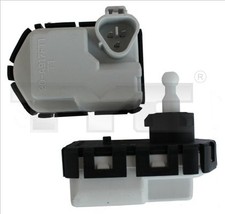 New Control, headlight range