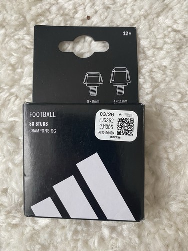 Adidas football replacement - adidas, sg