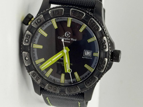 Christopher ward c600 - christopher,