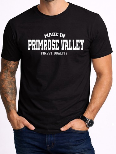 Product primrose valley - of,