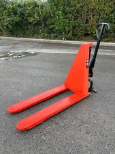 High Lift Pallet Truck 1000KG
