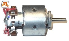 Ford Escort MK2 heater blower