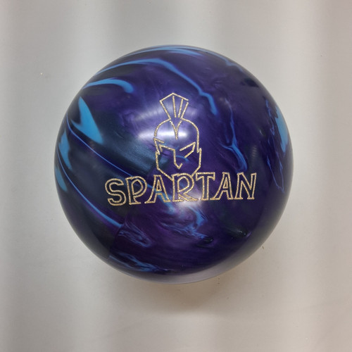 Ebonite spartan pearl - spartan, 1st
