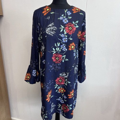 Hobbs dress long sleeve - hobbs,