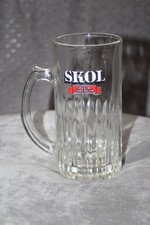 VINTAGE SKOL SPECIAL STRENGTH