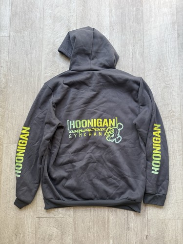 Ken block hoonigan hoodie - hoodie, in