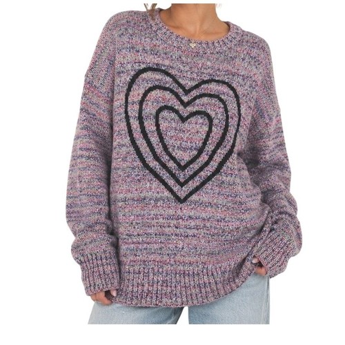 Women purple pink space - pink, dye