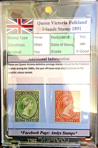 Rare british empire queen - british,