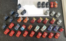 40x disney pixar - disney, mini