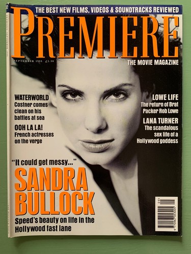 Premiere mag september 1995 - mag, september-1995
