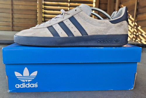 Adidas mallison spzl 10 - mallison, uk