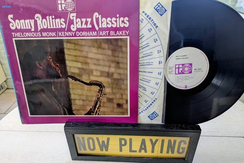 Sonny rollins jazz - sonny,