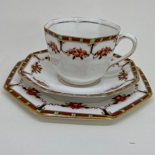 Vintage art deco - vintage,