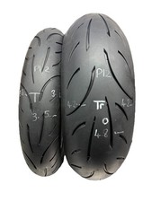 Metzeler Sported M9RR