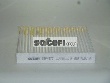 Purflux ah495 filter interior - ah495, filter,
