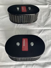 MGA Twin Cam Air Filters