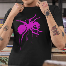 The Prodigy T-Shirt Electronic