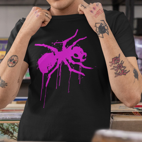 Prodigy shirt 90s rave - 90s,