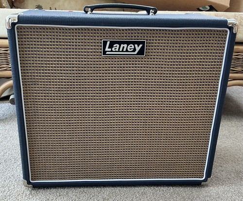 Laney lionheart foundry - laney,