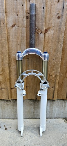Marzocchi bomber suspension - marzocchi,
