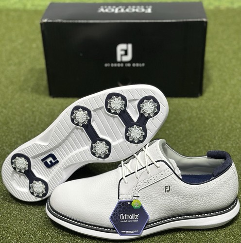Footjoy traditions leather - traditions,