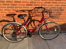 Adult Ladies Bicycle