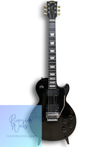 Gibson les paul studio emg - studio,