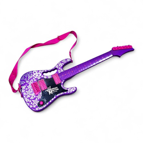 Disney hannah montana electric - disney,