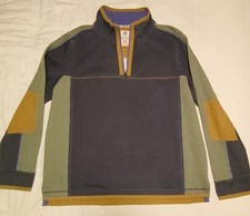 Fat Face Airlie Blue and Green