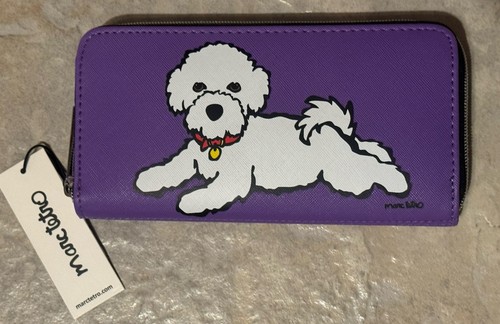Marc tetro bichon - bichon, frise