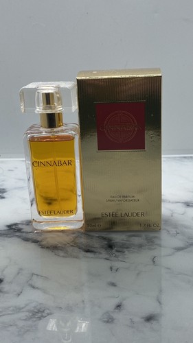 Estee lauder cinnabar eau - cinnabar,