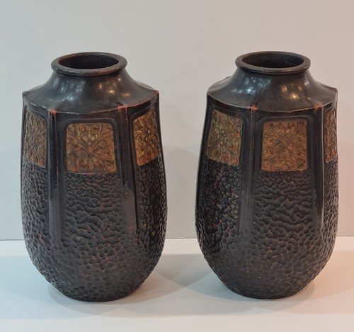 Pair nice arts crafts - of,