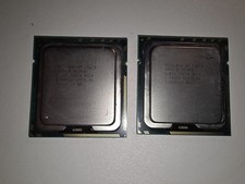 Intel Xeon E5620 2.40GHz Quad-Core Processor (SLBV4) - Used