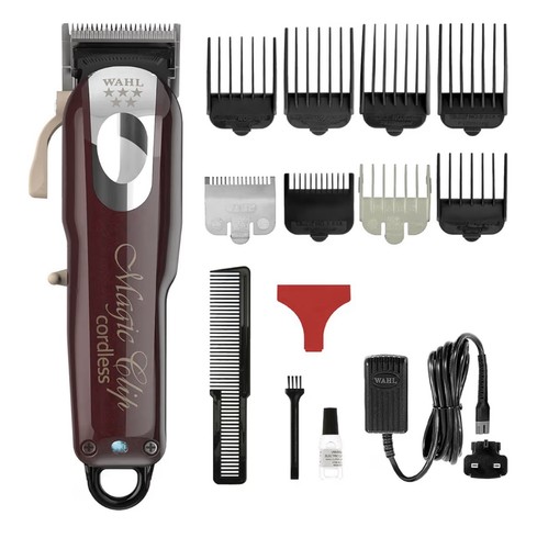 Wahl magic clip - magic,