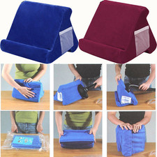 Soft Pillow Lap Stand