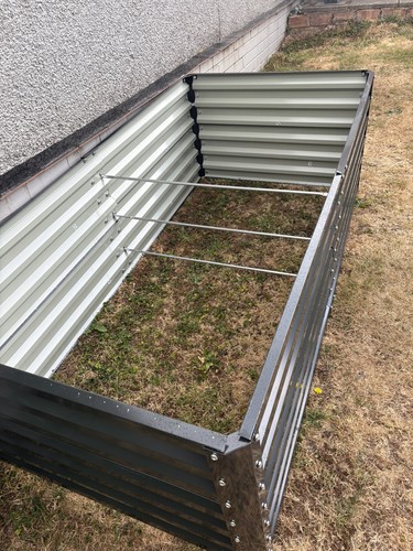 Living home charcoal zinc - living,