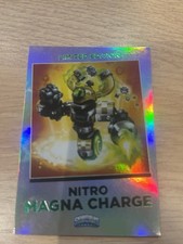Topps skylanders swapforce