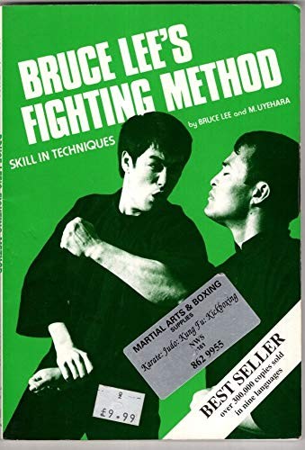 Bruce lee fighting method - lee's,