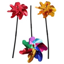  3 Pcs Gardening Rotating