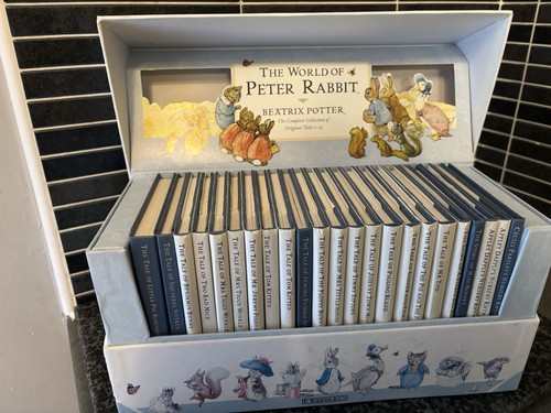 The world peter - world, of