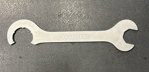 Campagnolo 713 lockring 32mm - lockring, &