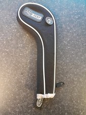 5 Iron Pro Tekt Golf zipped