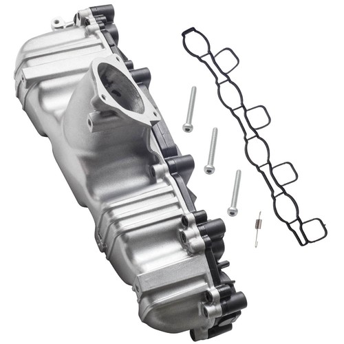 Intake manifold for jetta - intake,