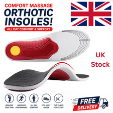 Orthotic Arch Support Shoe