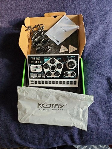 Koorfly professional - koorfly, kf-03