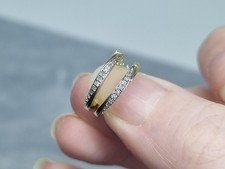 Stunning Solid 9ct Yellow