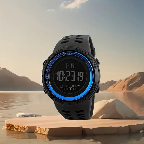 Mens digital display - mens,