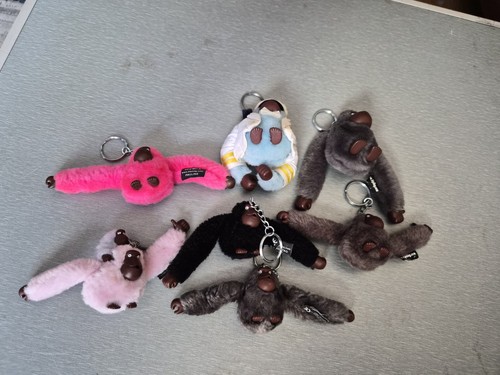 Bundle kipling monkey - bundle,